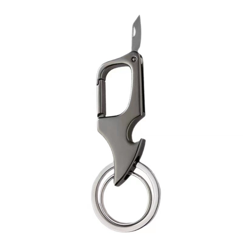 car bottle opener keychain