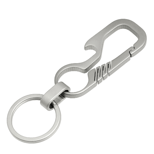 car bottle opener keychain