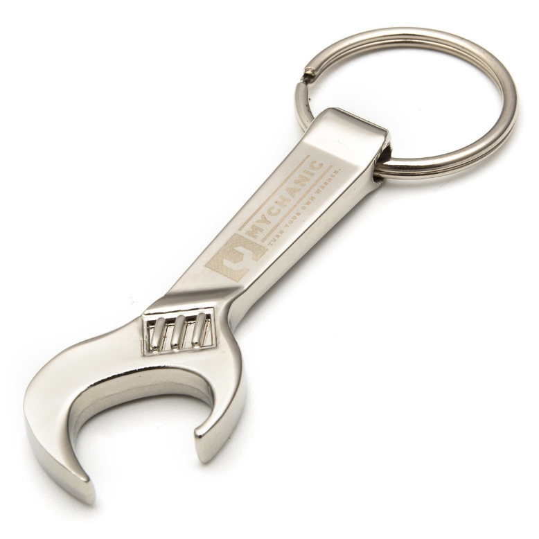 custom keychain bottle opener 