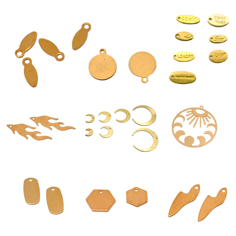 Custom Brass Tags Custom Metal Products