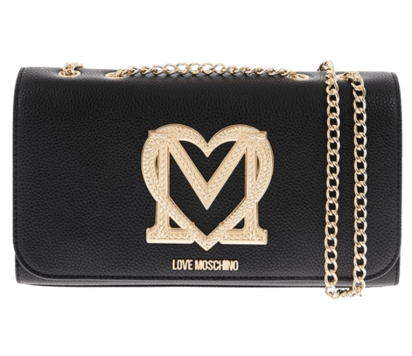 customized metal logo on handbag