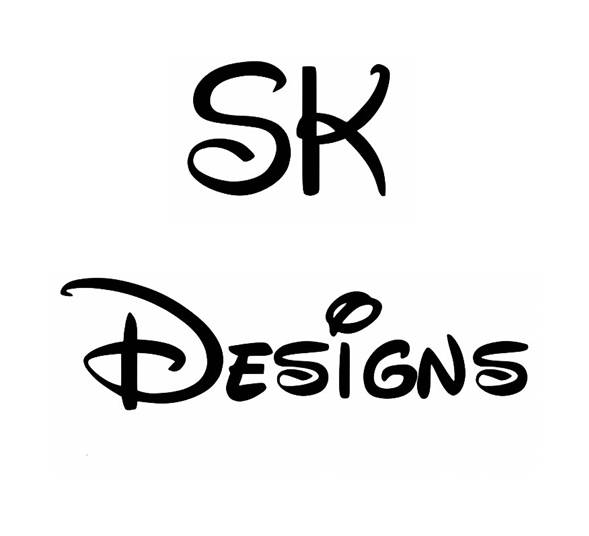 customer logo design