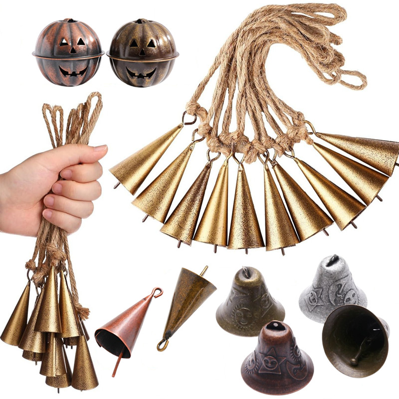 custom metal bells