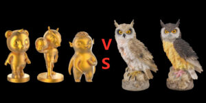 metal vs resin miniatures comparison